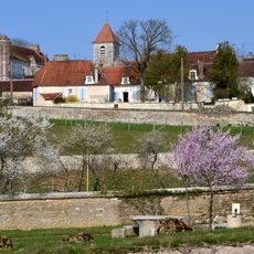 Église Saint-Germain de Tronchoy
