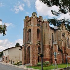 Église Saint-Pierre