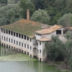 Fàbrica Salou-Baurier