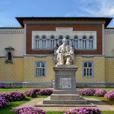 Gheorghe Asachi School, Iași