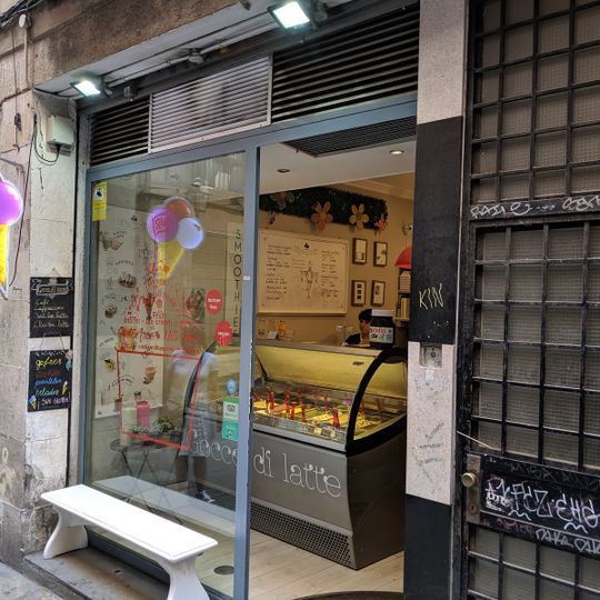 Gocce di Latte