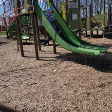 Thompson Park