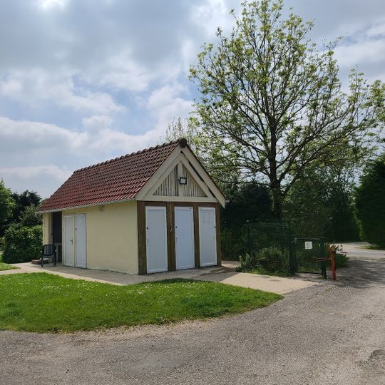 Camping du Verger