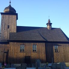 Parafia Świętych Piotra i Pawła w Olbrachcicach