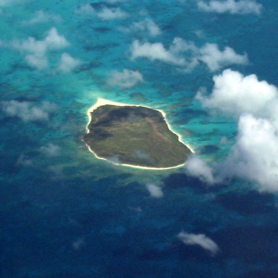Lisianski Island