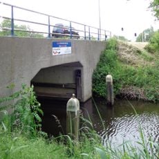 Kleizuwe te 's-Graveland