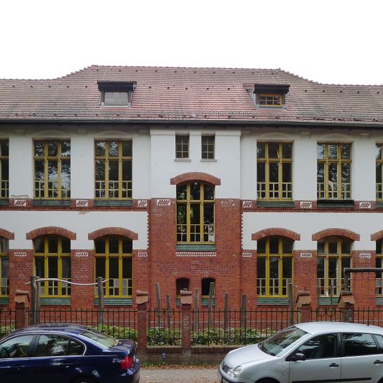 Clemens-Brentano-Grundschule