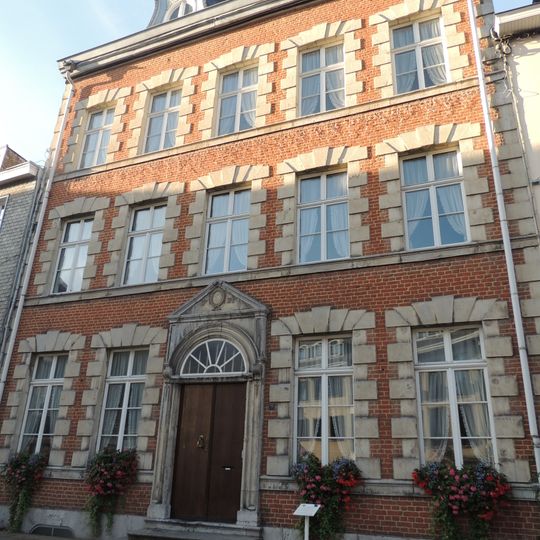 Maison Villers