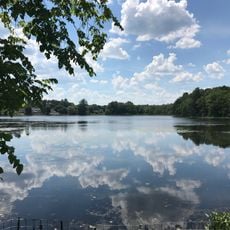 Winning Pond