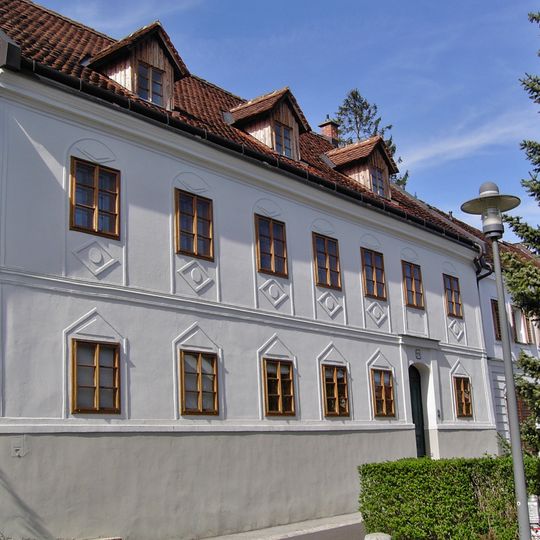 Bürgerhaus, Handwerkerhaus