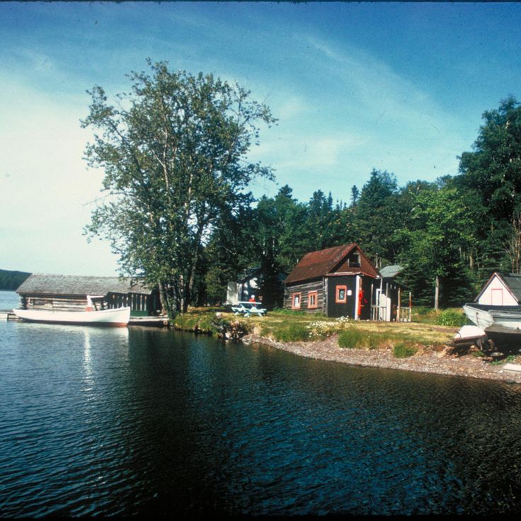 Isle Royale Nationalpark