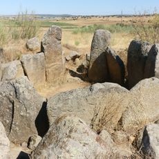 Dolmen de Azután