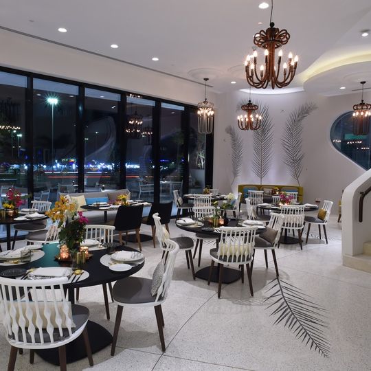Dar Hamad Restaurant