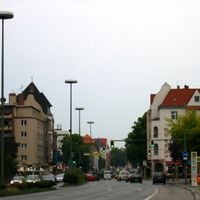 Mariendorf