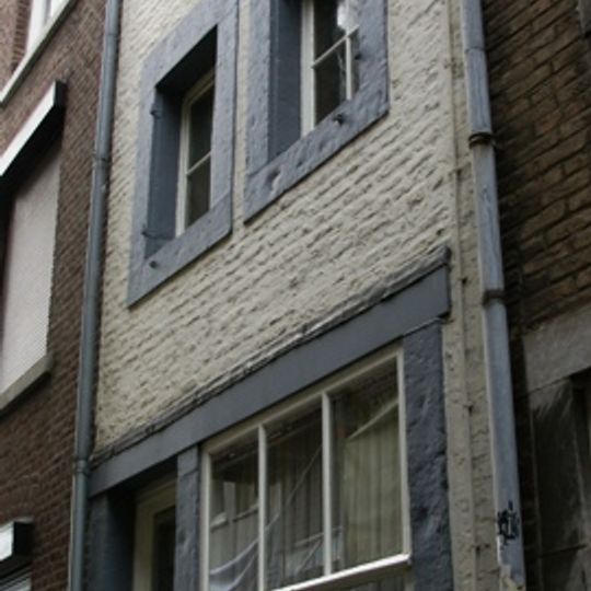 Wycker Smedenstraat 8, Maastricht