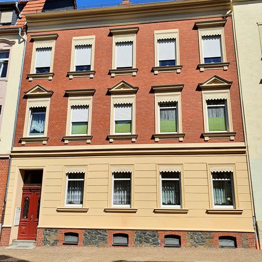 August-Bebel-Straße 26