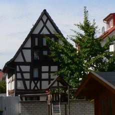 Haus Nieuwpoorter Straße 58