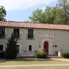 Patricio Gimeno House