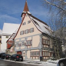 Unterlimpurger Straße 53