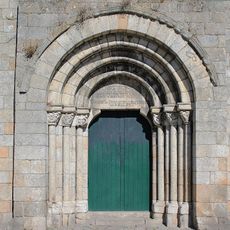 Church of São Martinho de Cedofeita