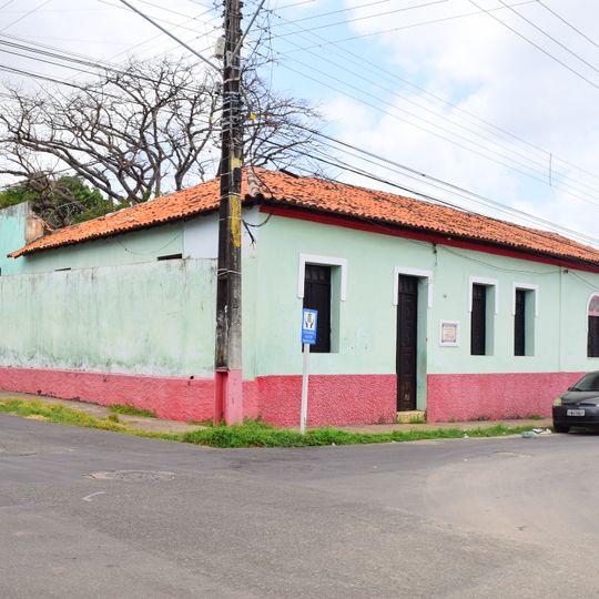Casa das Minas