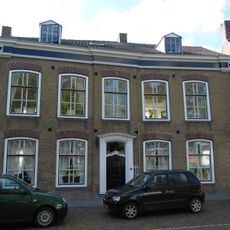 Kerkring 9, Nieuwerkerk