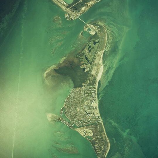 Key Biscayne