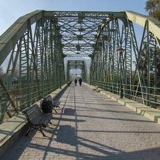 Puente de Hierro, Cártama