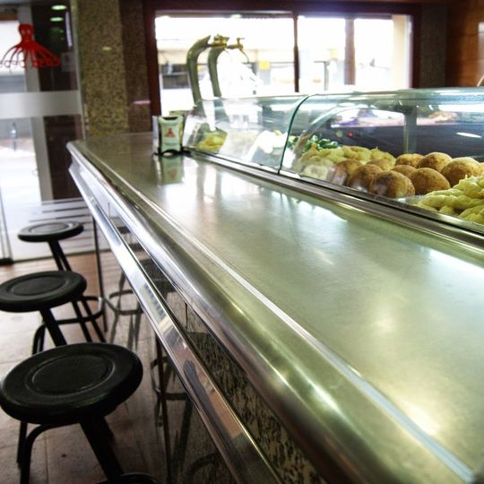 Restaurant Casa Pepe
