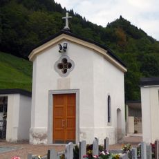 Cappella di San Lorenzo