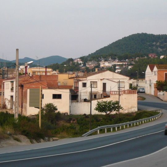 Carretera nacional N-340