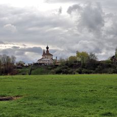 Спасский луг (Суздаль)