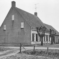 Hoge Bremberg 9, Etten-Leur