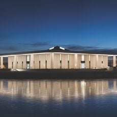 Stuhr Museum
