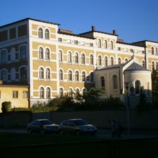 Marienheim Wiener Neustadt