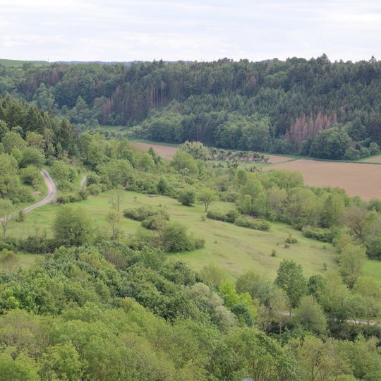 Magerweide Ameisloh I