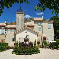 Museum of The Little Prince in Hakone