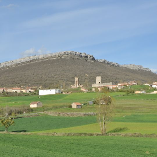 Rebolledo de la Torre