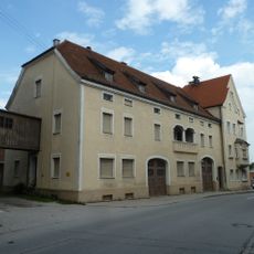 Miets- und Lagerhaus