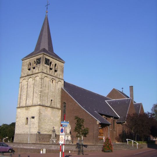 Sint-Gertrudiskerk