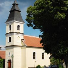 Ortskapelle hl. Rosalia (Untermixnitz, ObjektID: 56049)