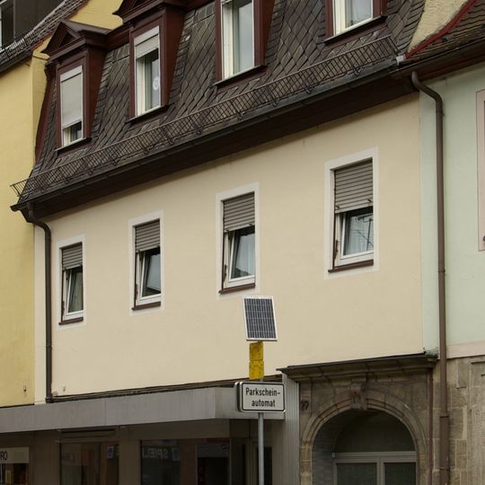 Bürgerhaus