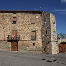 Casa Reinald (Agramunt)