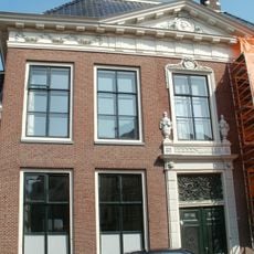 Ossekop 9, Leeuwarden