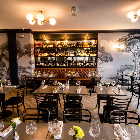 Bar Italia