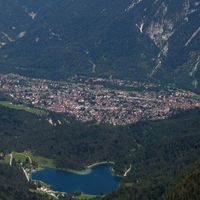 Mittenwald