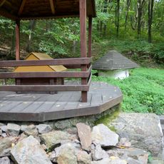 Monastyrske dzherelo