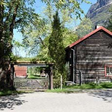 Sunndal bygdemuseum