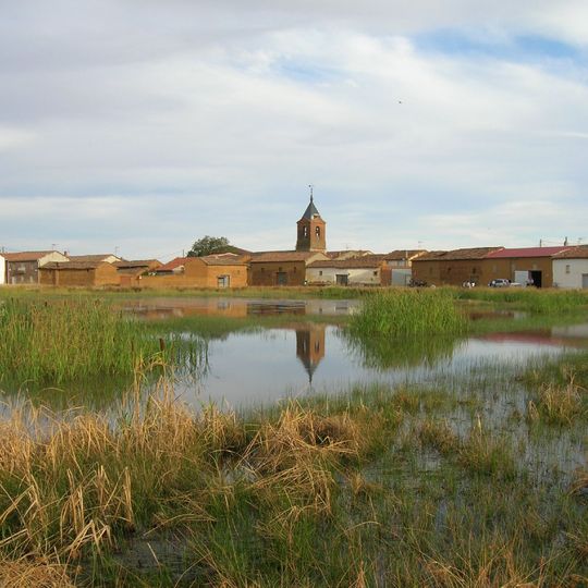 El Burgo Ranero