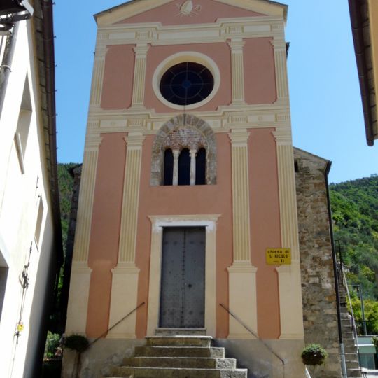 Chiesa di San Nicolò